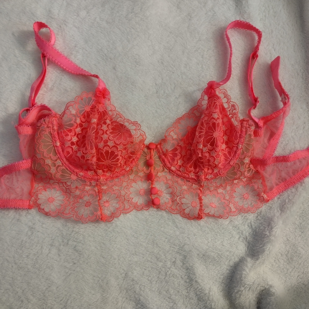 FLL!! SUPER CUTE BRA